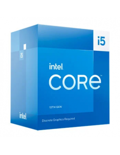 I5-13500 2.5G 24M BOX LGA1700